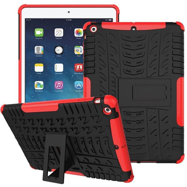 iPad 5 9.7" 2017 / iPad 6 9,7" 2018 - Чехол foto 4