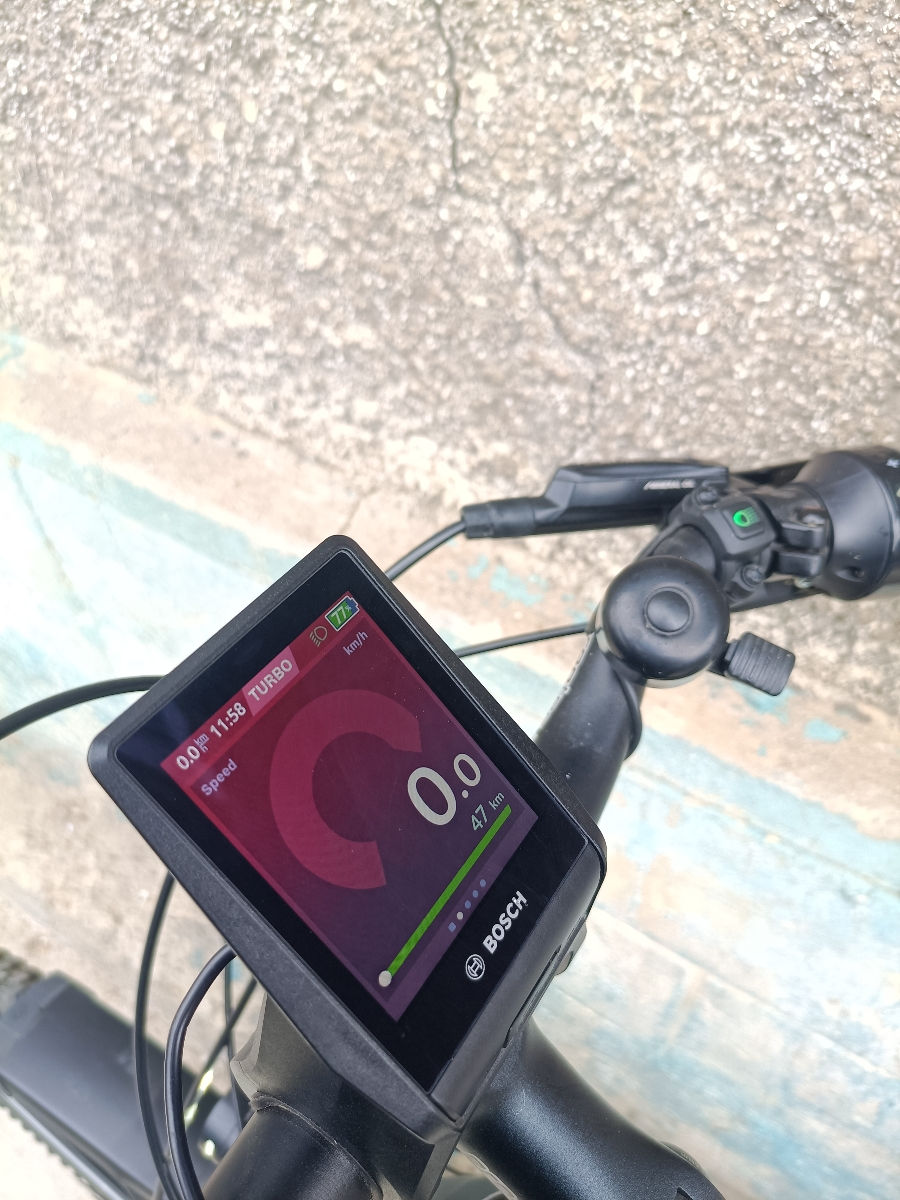 Kreidler Vitality Eco 10 Sport фото 3