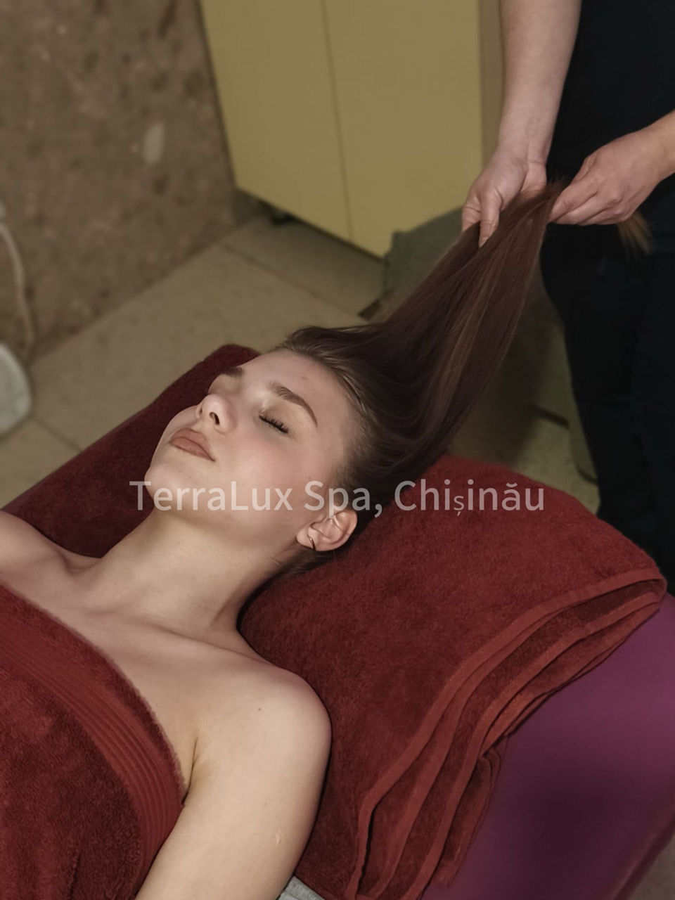 Masaj facial de lux – MYO-lifting I Роскошный массаж лица фото 10