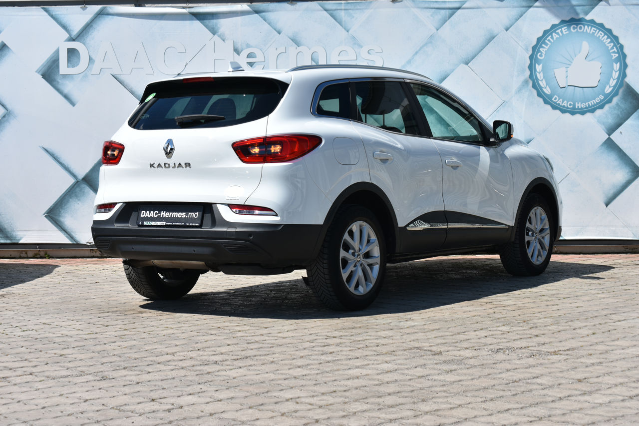 Renault Kadjar foto 4
