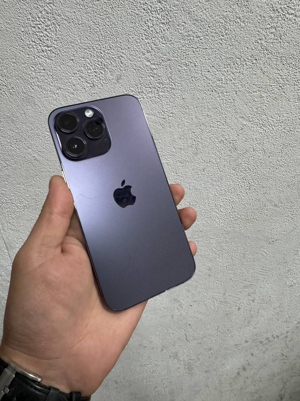 iPhone 14 Pro Max foto 3