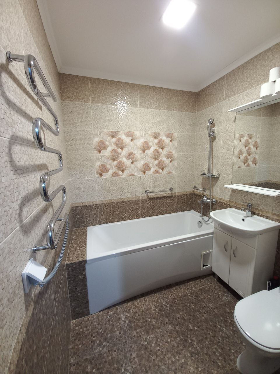 Apartament cu 1 cameră,  Ciocana,  Chișinău,  Chișinău mun. foto 4