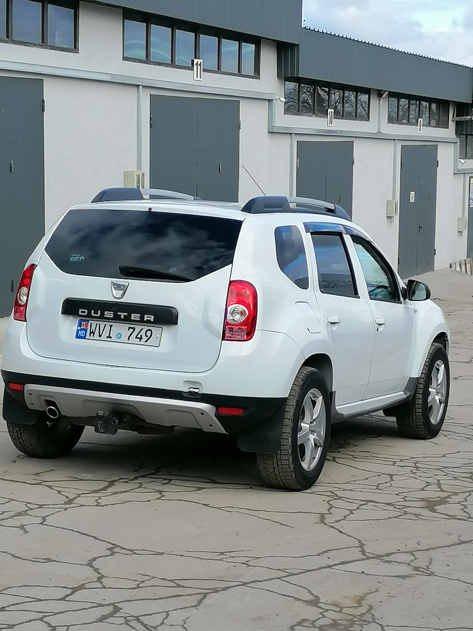 Dacia Duster foto 3