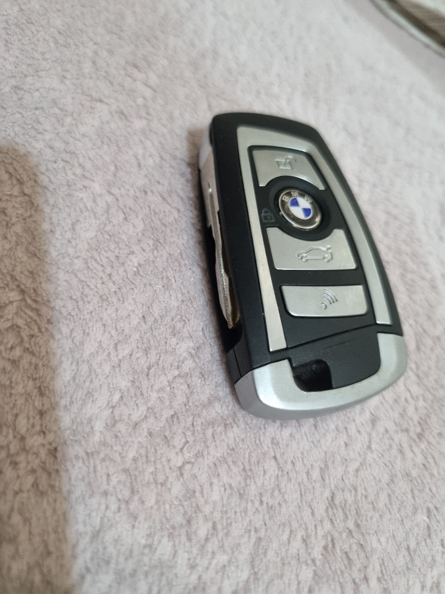 Vind blenda BMW e39 foto 5