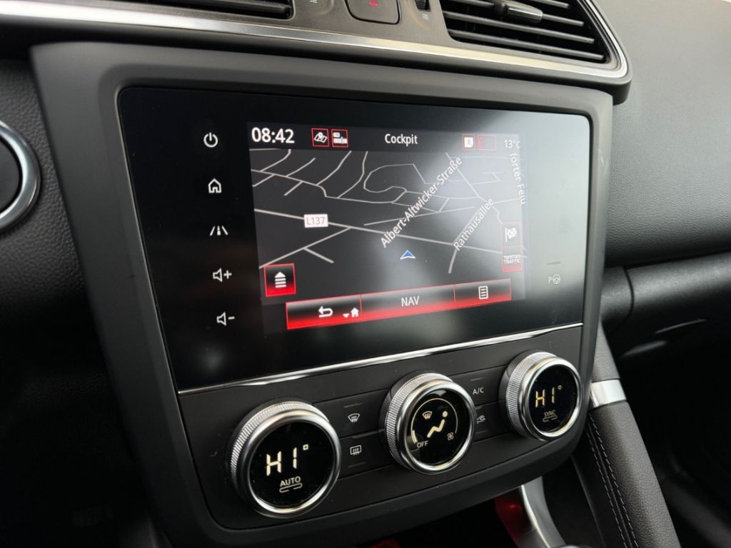 Renault Kadjar foto 5