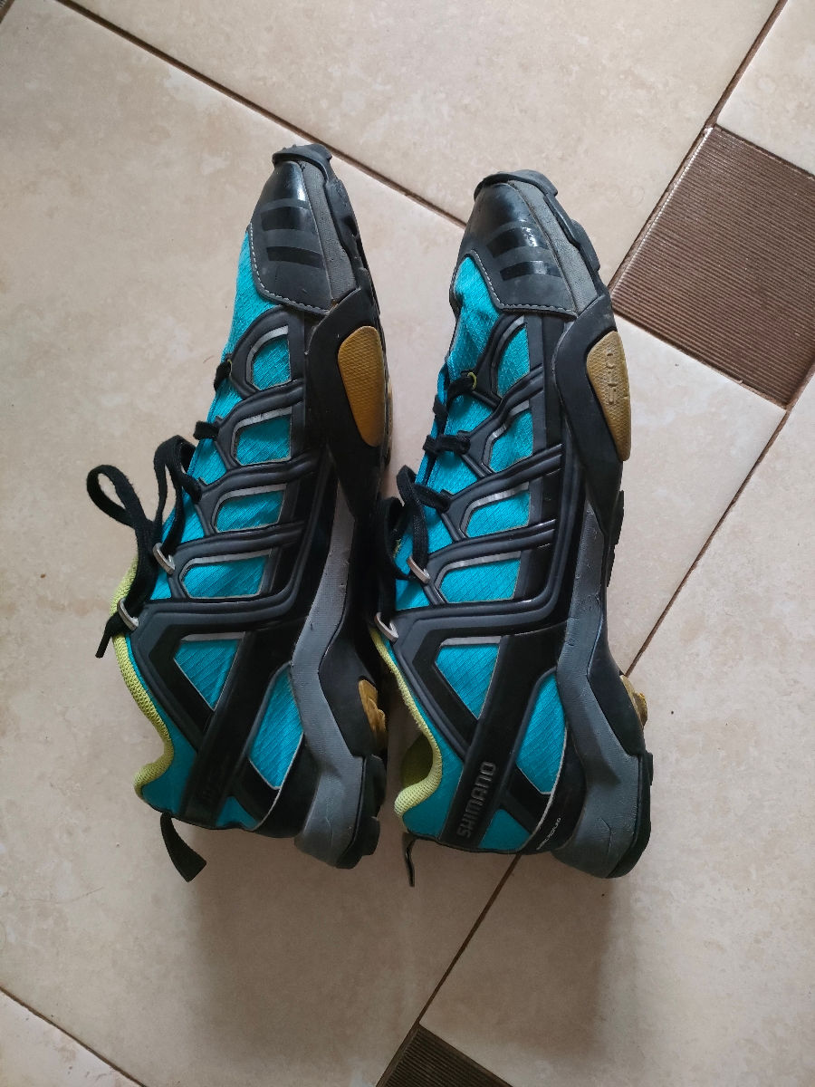 shimano SH-MT34B foto 3