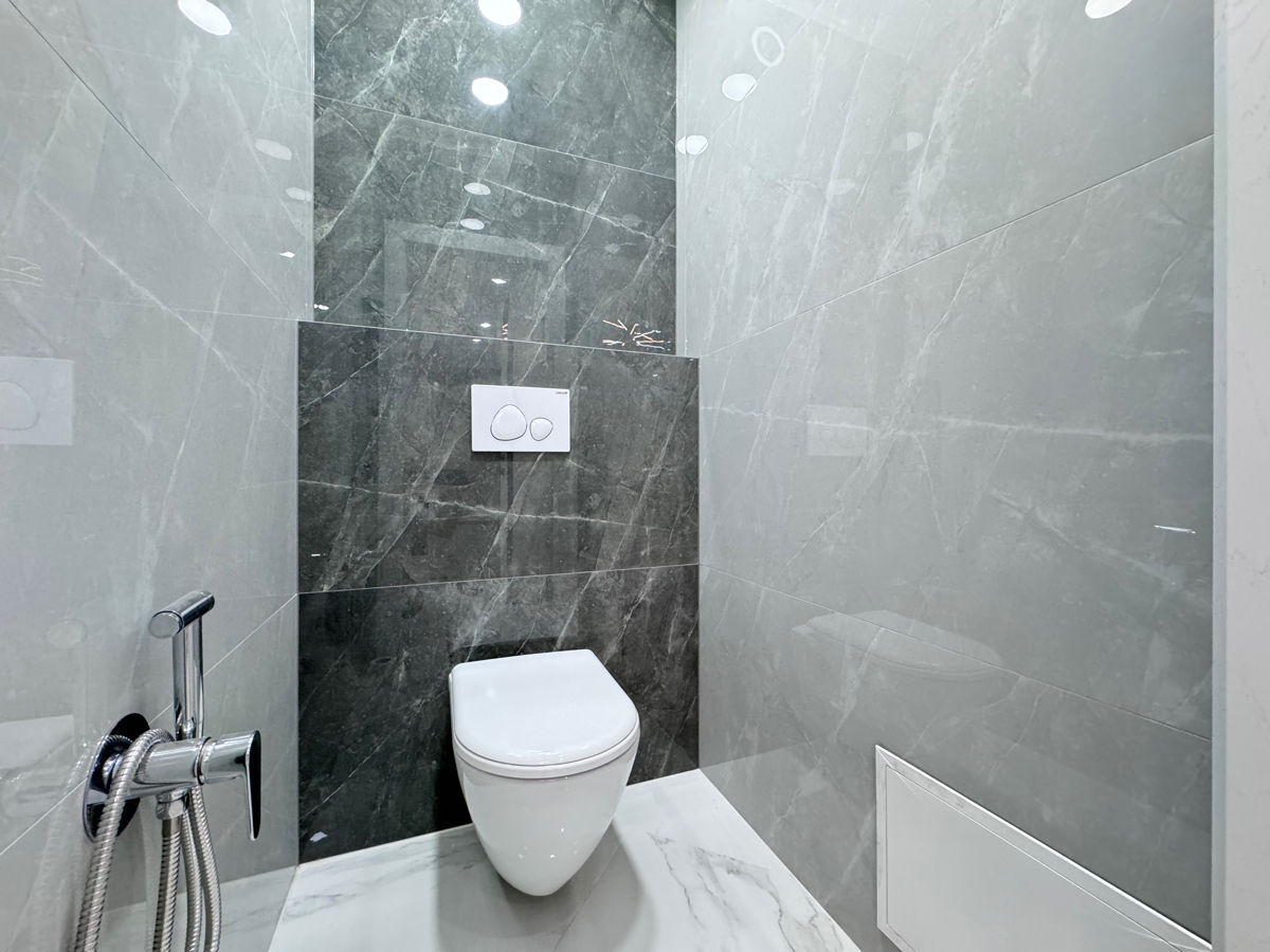 Apartament cu 2 camere,  Buiucani,  Chișinău,  Chișinău mun. foto 8