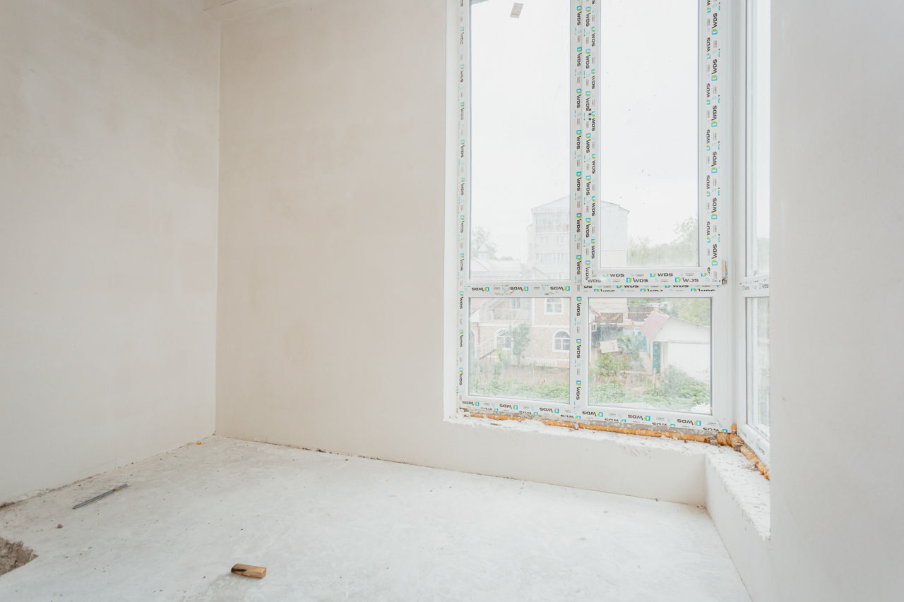 Apartament cu 2 camere,  Centru,  Strășeni,  Strășeni foto 6