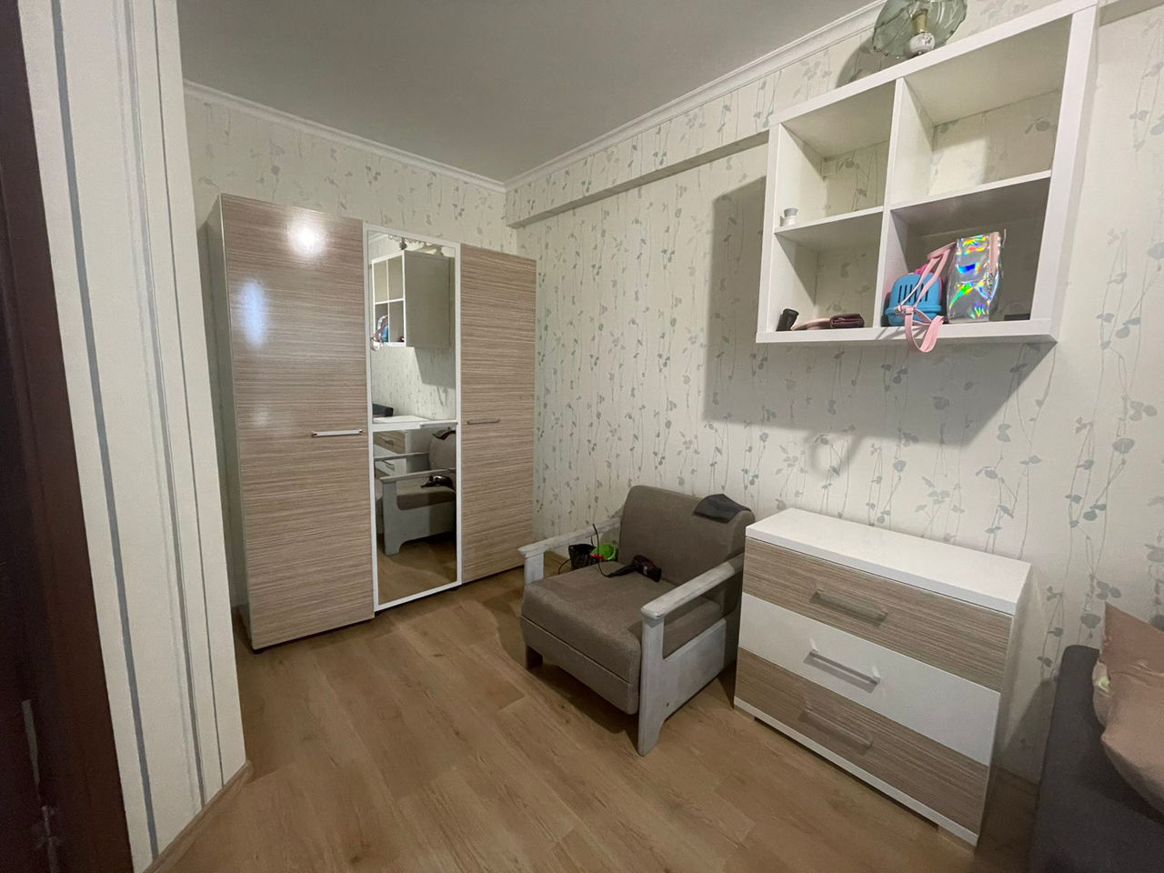 Apartament cu 1 cameră,  Botanica,  Chișinău,  Chișinău mun. foto 5