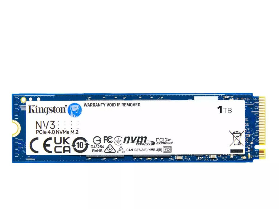 Crucial P310 2TB/ 1TB / 500GB  Samsung, Crucial, Kingston, Western Digital PCIe4.0 x4 фото 6