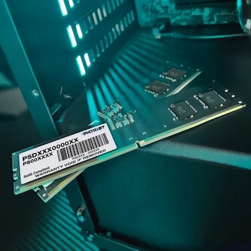 Memorie operativă/Оперативная память DDR3/DDR4/DDR5 4/8/16/32/64 Gb (0% cu livrare/с доставкой) foto 5