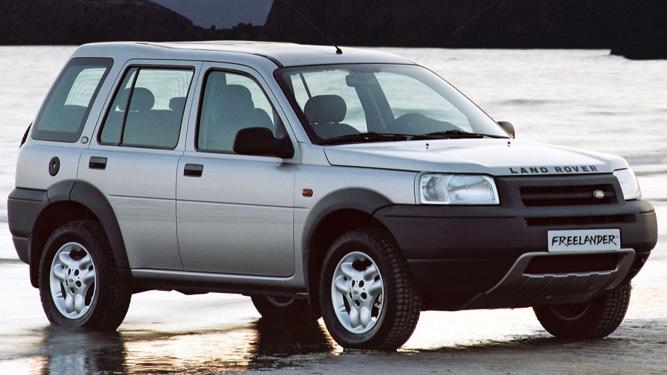 Разборка Land Rover Freelander 1. 1.8 2.0 2.5 V6 Piese rover 25.45.75.600.200.214.416.414.216.400 MG фото 0