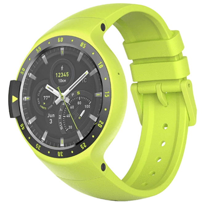 ticwatch wf12066