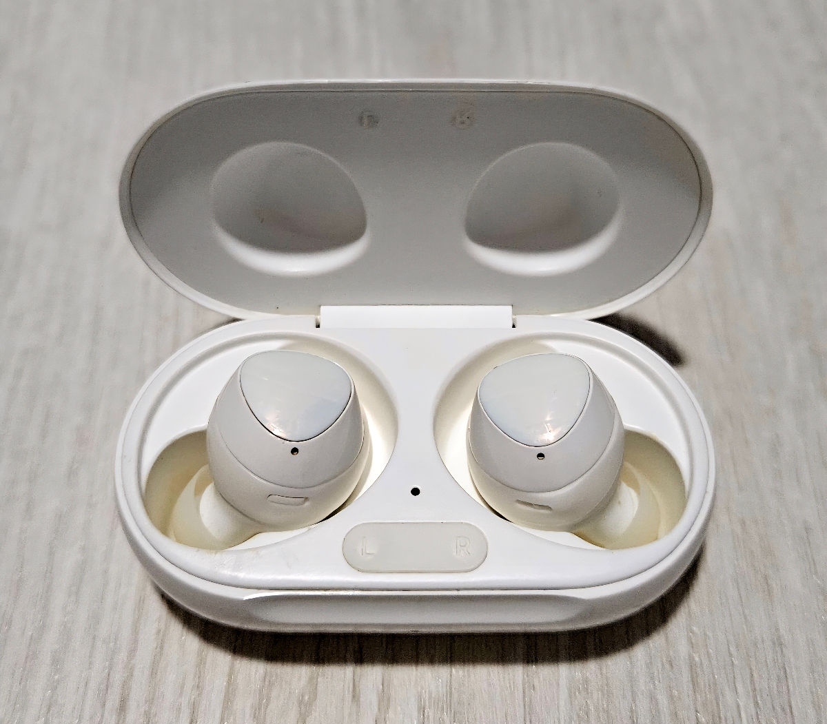 Samsung Buds+ SM-R175 funcționale  foto 1