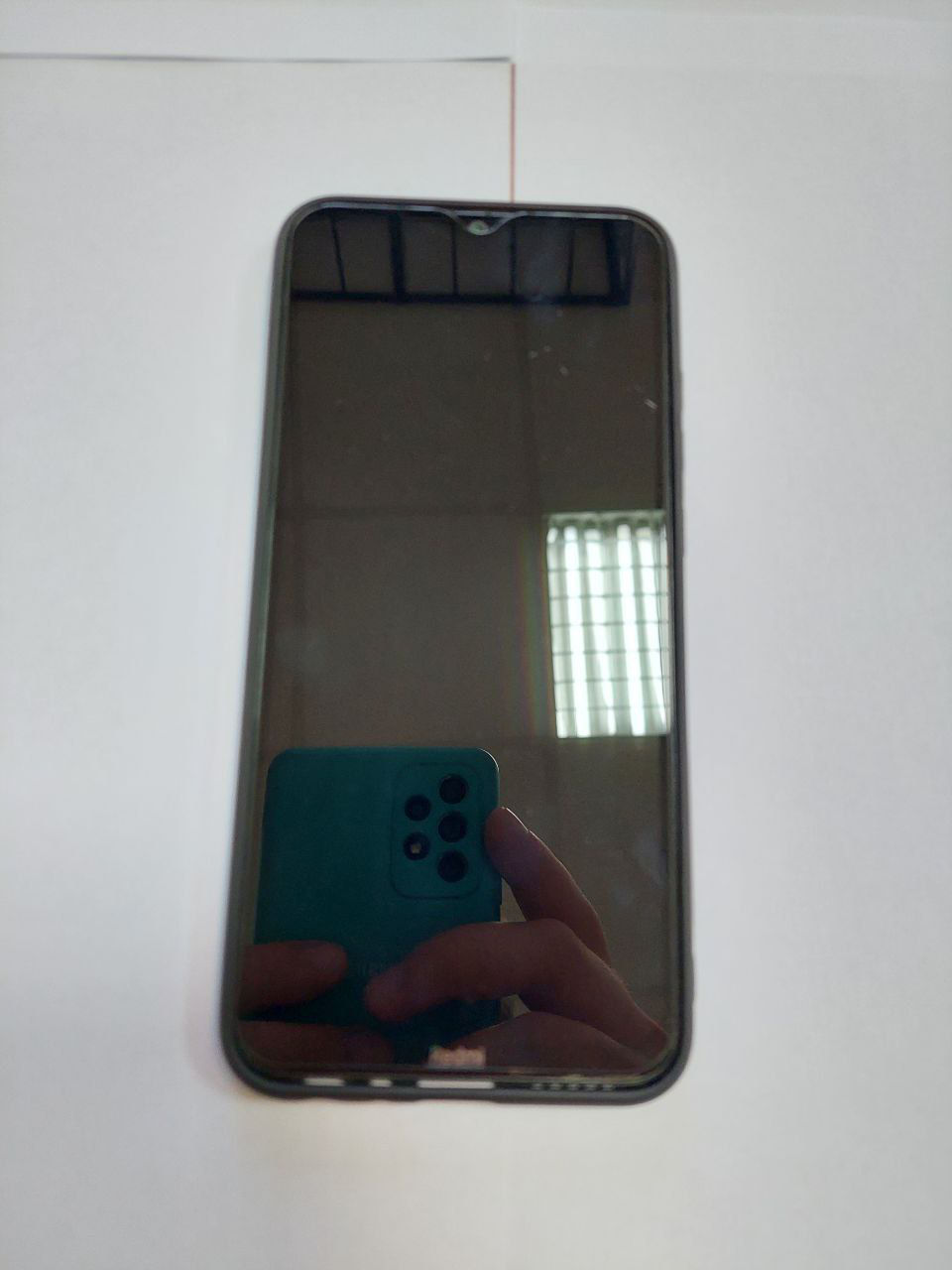 Xiaomi Redmi Note Качество Фото