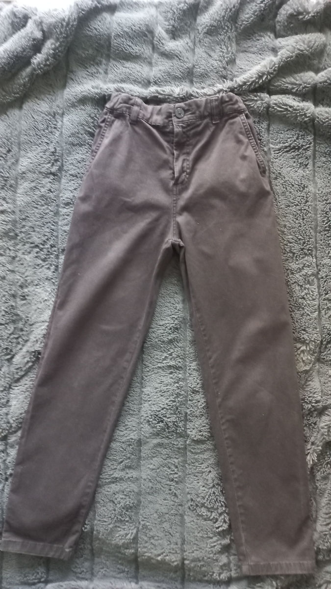 Pantaloni Zara бу foto 0