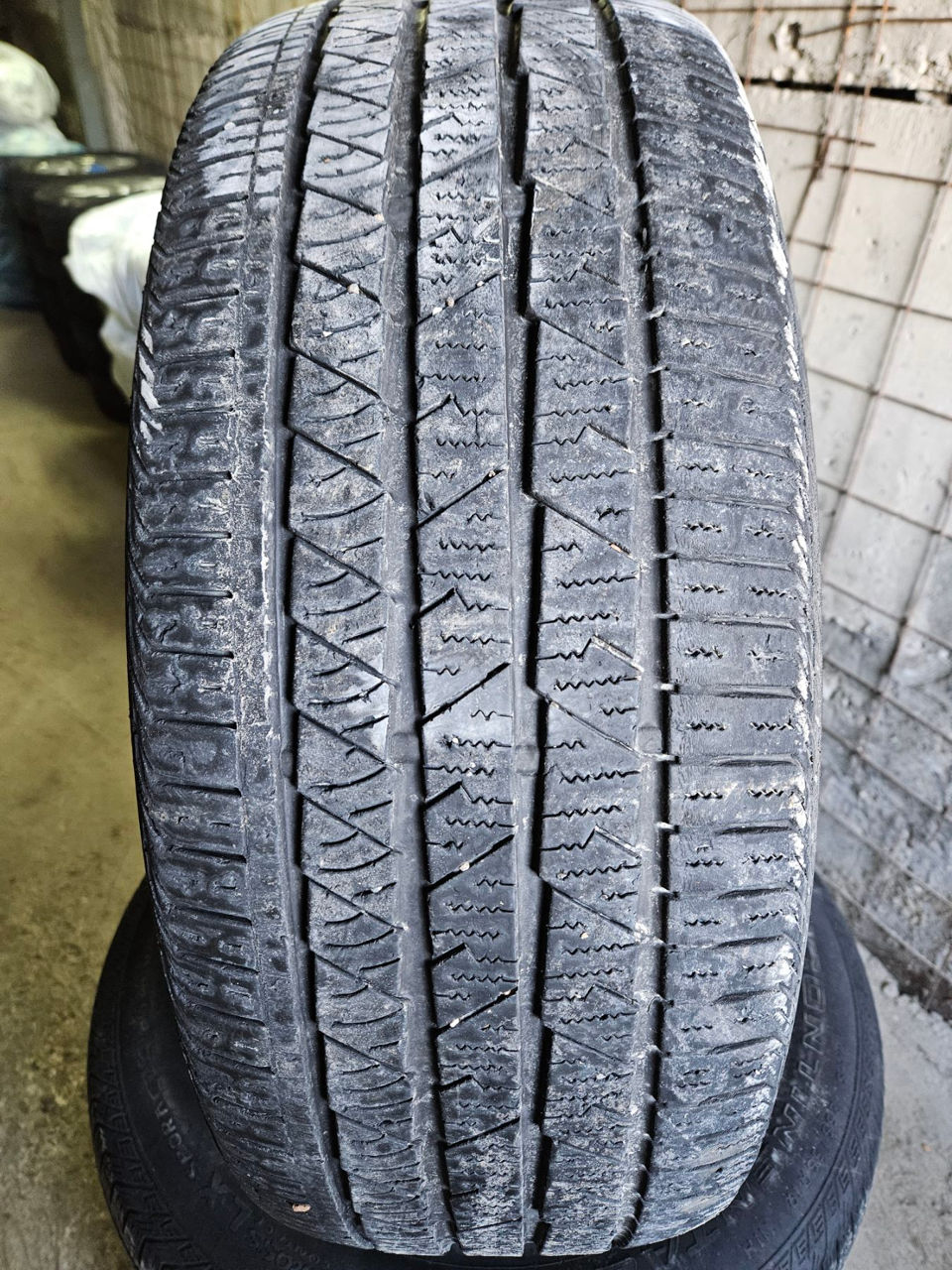 255/55R19 foto 2