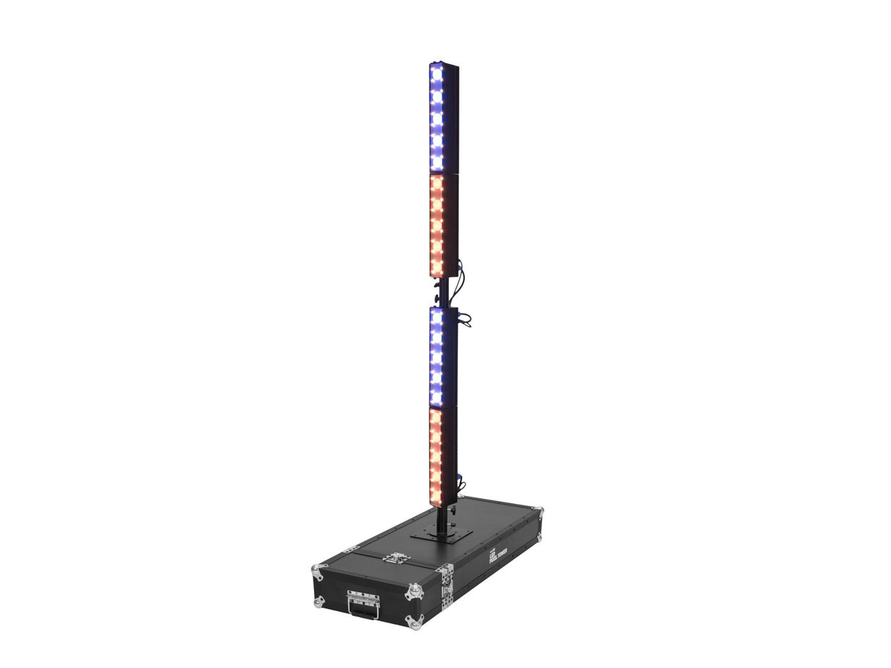 Eurolite led pixel tower. plata în 3 rate 0%. livrare gratuita în toată moldova. foto 0