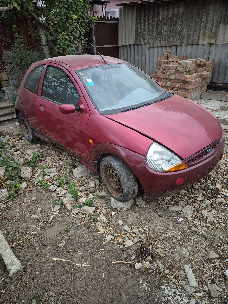 Piese  Ford Ka Ford Fiesta  1996-2002 foto 6