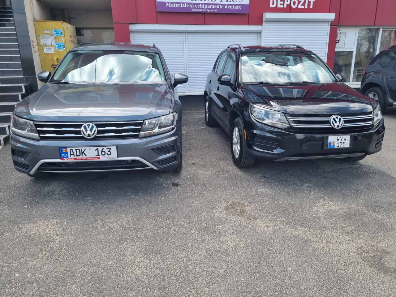 Rent a Car Chisinau doar automobile econome la cele mai mici preturi in Moldova foto 4