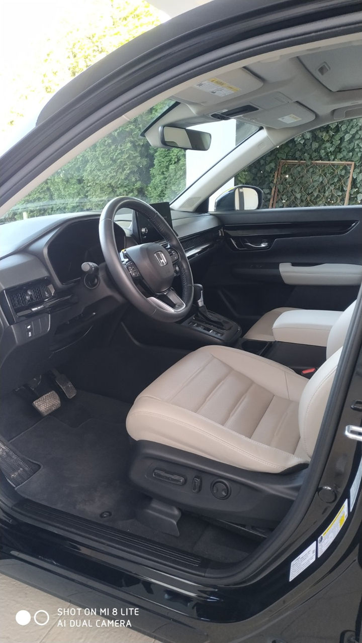 Honda CR-V foto 8