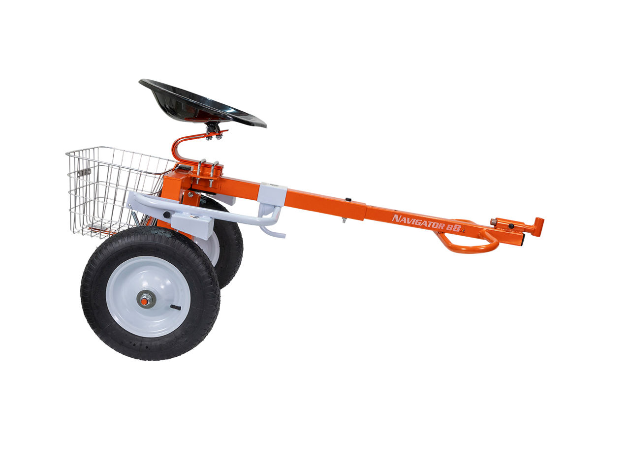 Accesoriu tractat Navigator 88 / Achitare 6-12 rate / Livrare фото 7