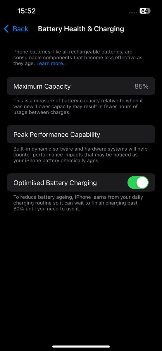 iPhone 14 foto 8