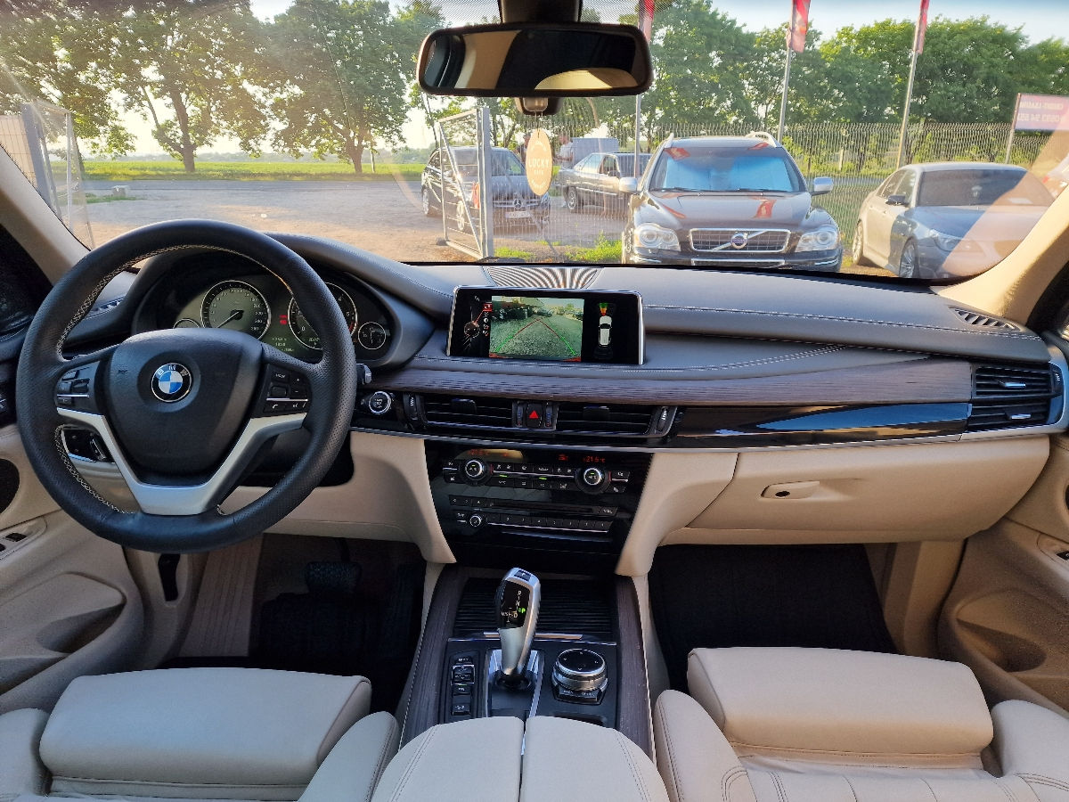 BMW X5 foto 13