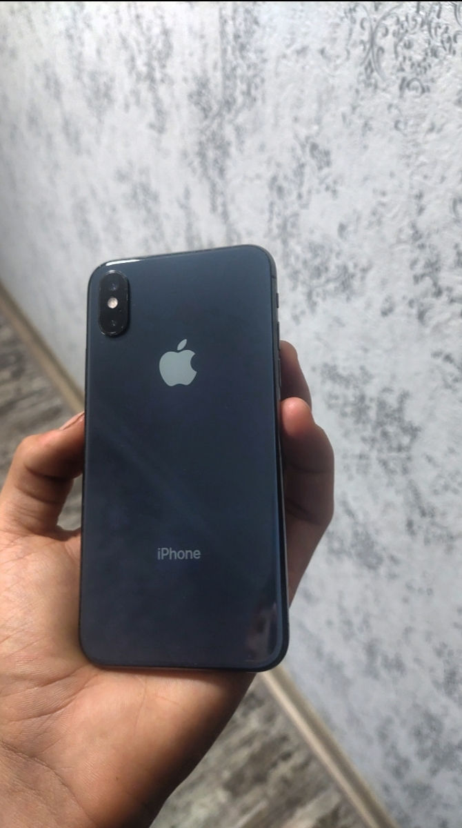 iPhone XS 512GB- Ecran defect, schimb pe alt ceva nu.   foto 0