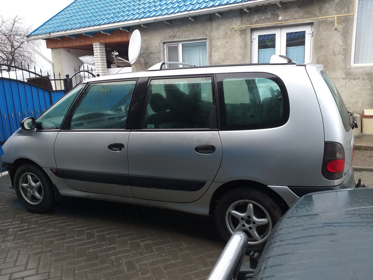 Piese Renault Espace 2.2 dTI foto 3