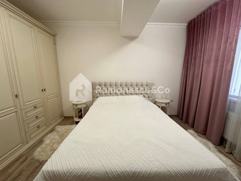 Apartament cu 3 camere,  Buiucani,  Chișinău,  Chișinău mun. foto 3