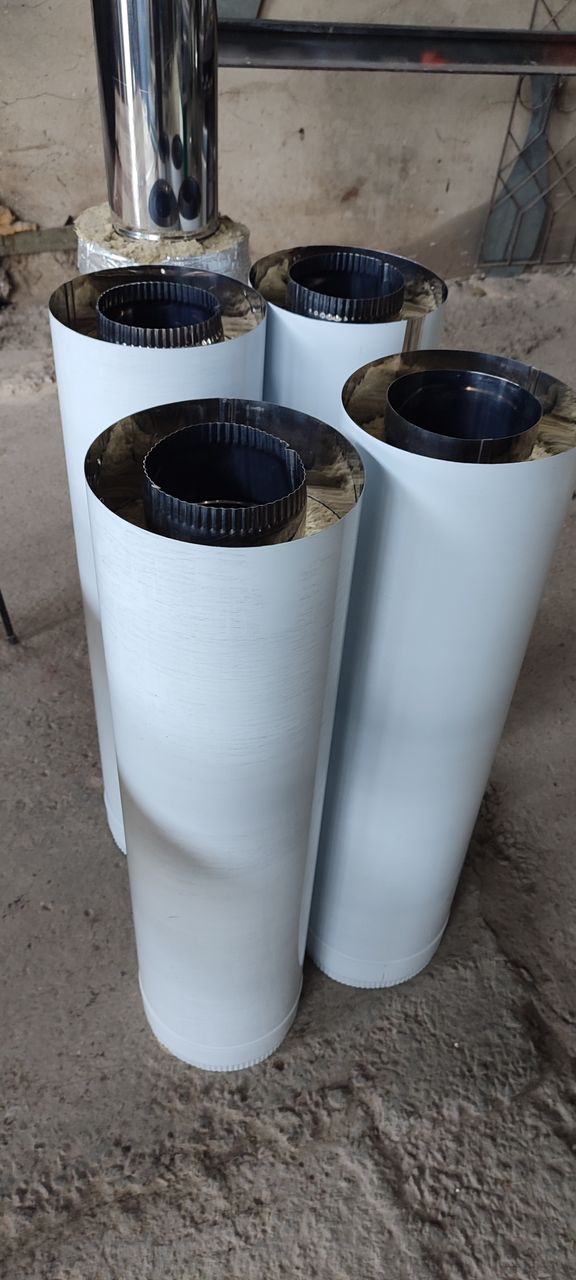 Изделия из аценковки,нержавейки