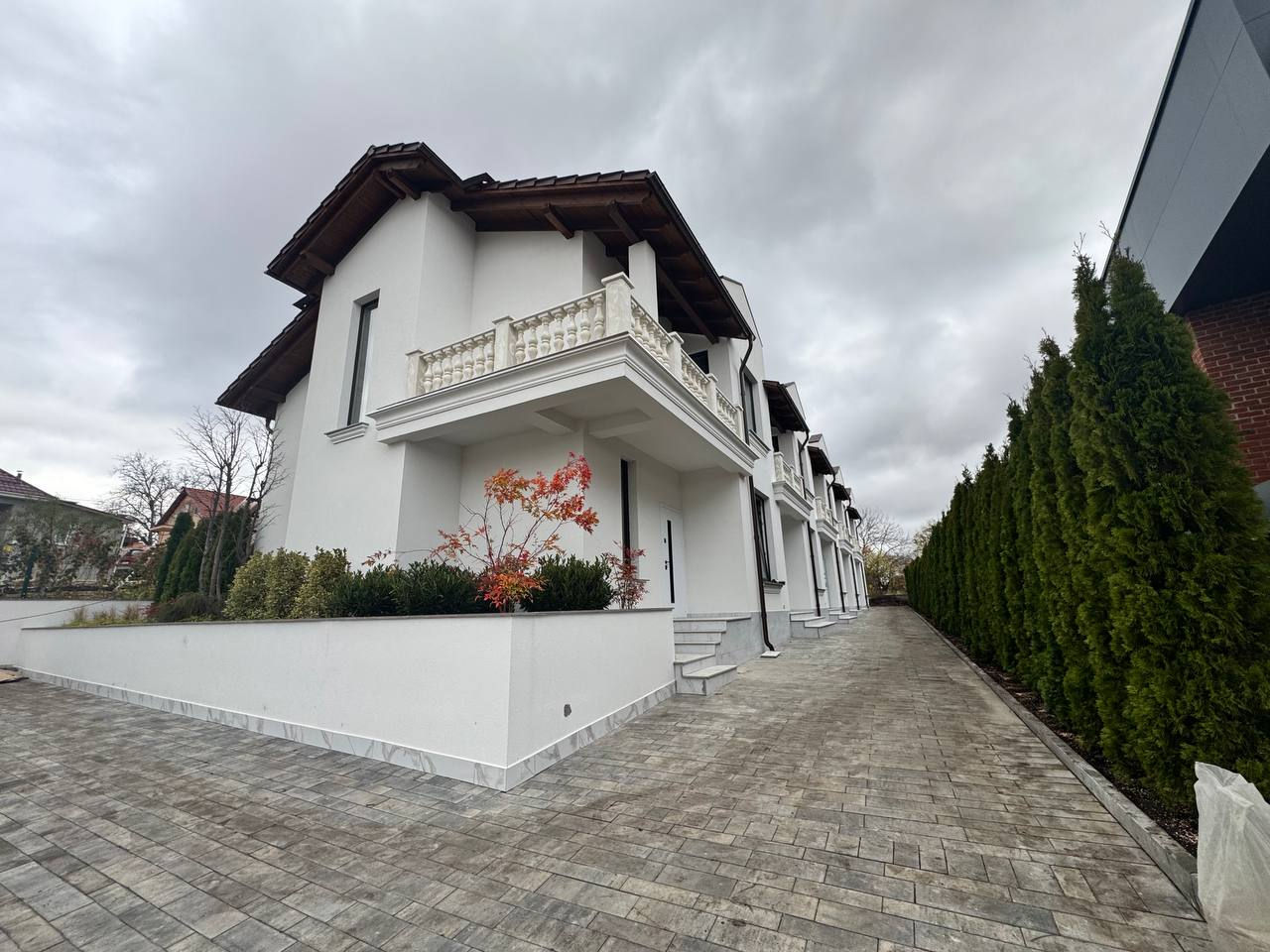 Casă spre vânzare cu 3 camere, 100 m2 în Suburbie, Ialoveni