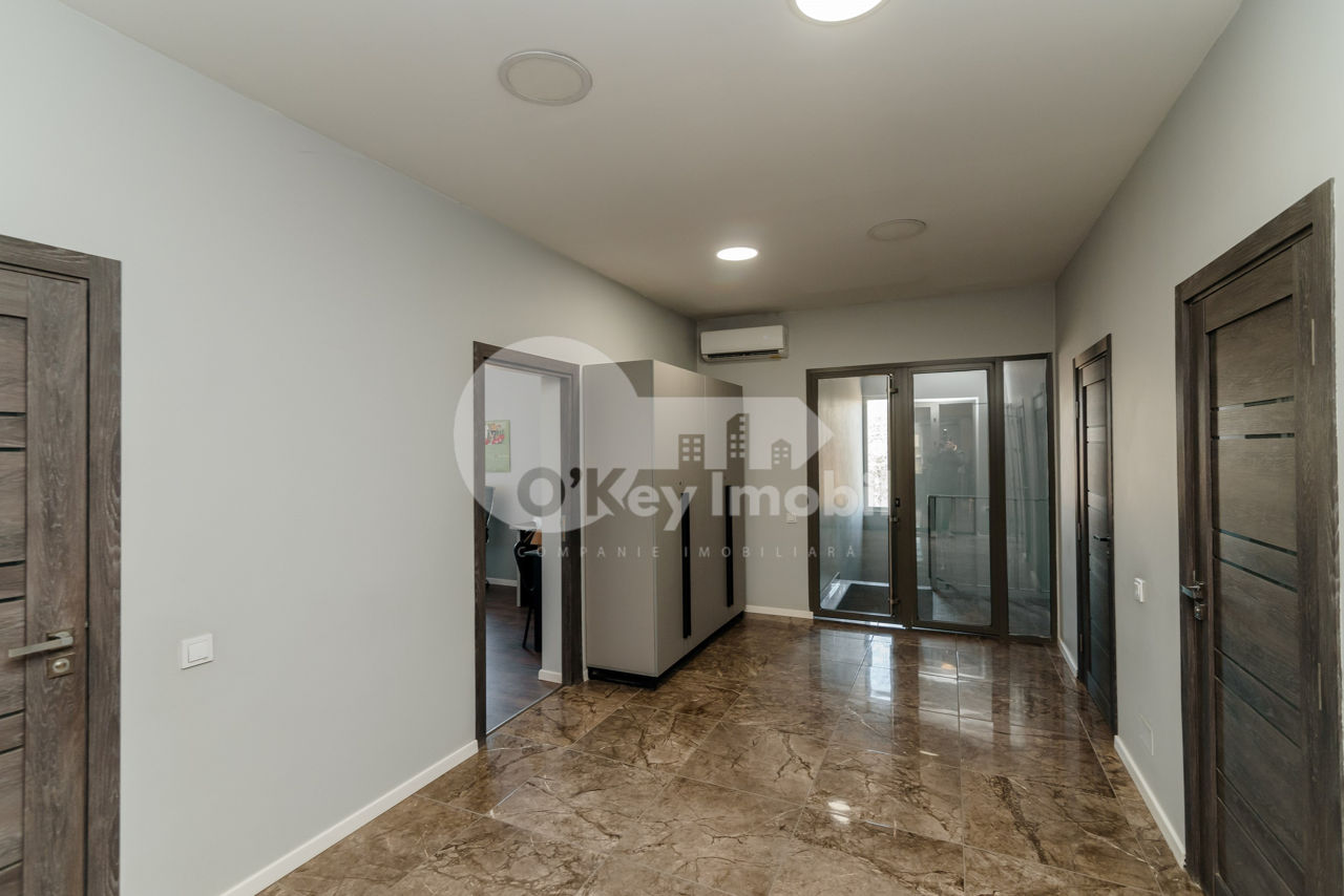 Spațiu comercial, 1400 mp, Botanica, 6300 € ! foto 4