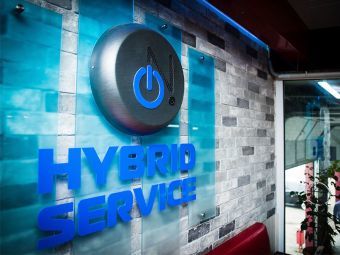 Ремонт Гибридных двигателей Repararea motorului hybrid foto 1