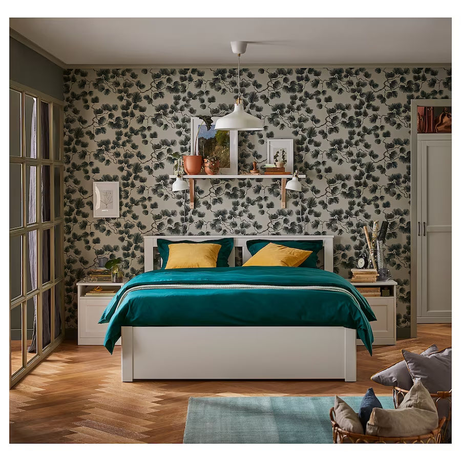 Pat IKEA Songesand/Luroy 140x200 фото 1