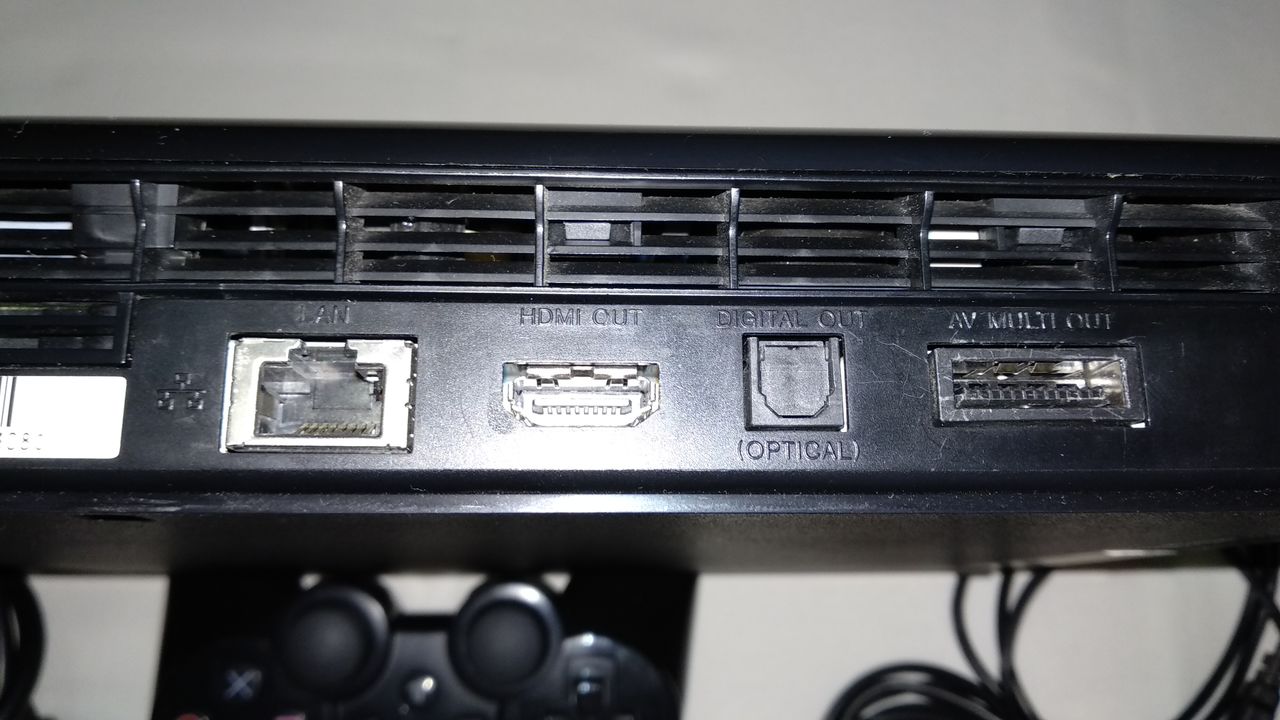 Прошивается ли ps3 cech 4308c