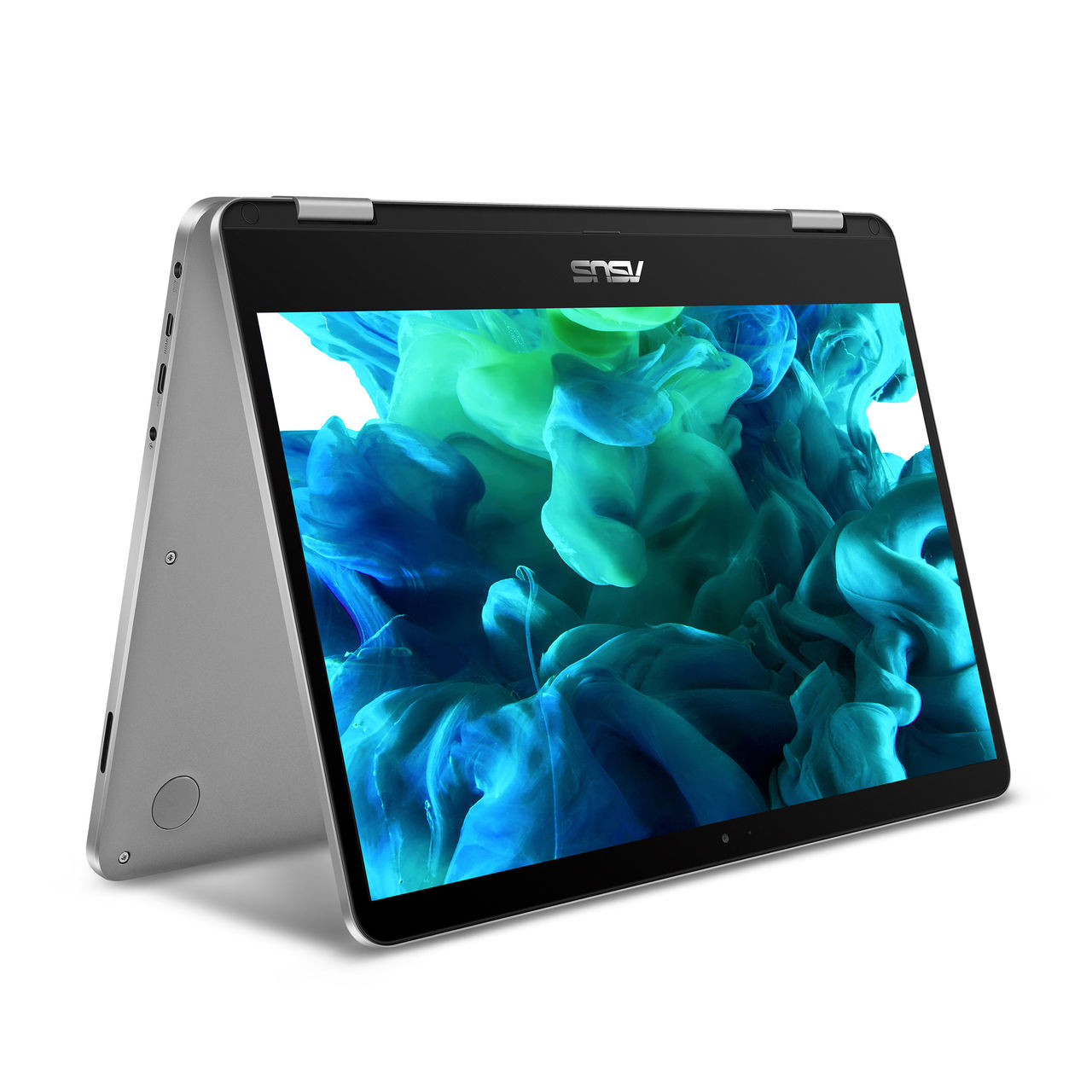 Nou transformer touchscreen ASUS VivoBook Flip 14-Core i5-8265U/4gb/256gb