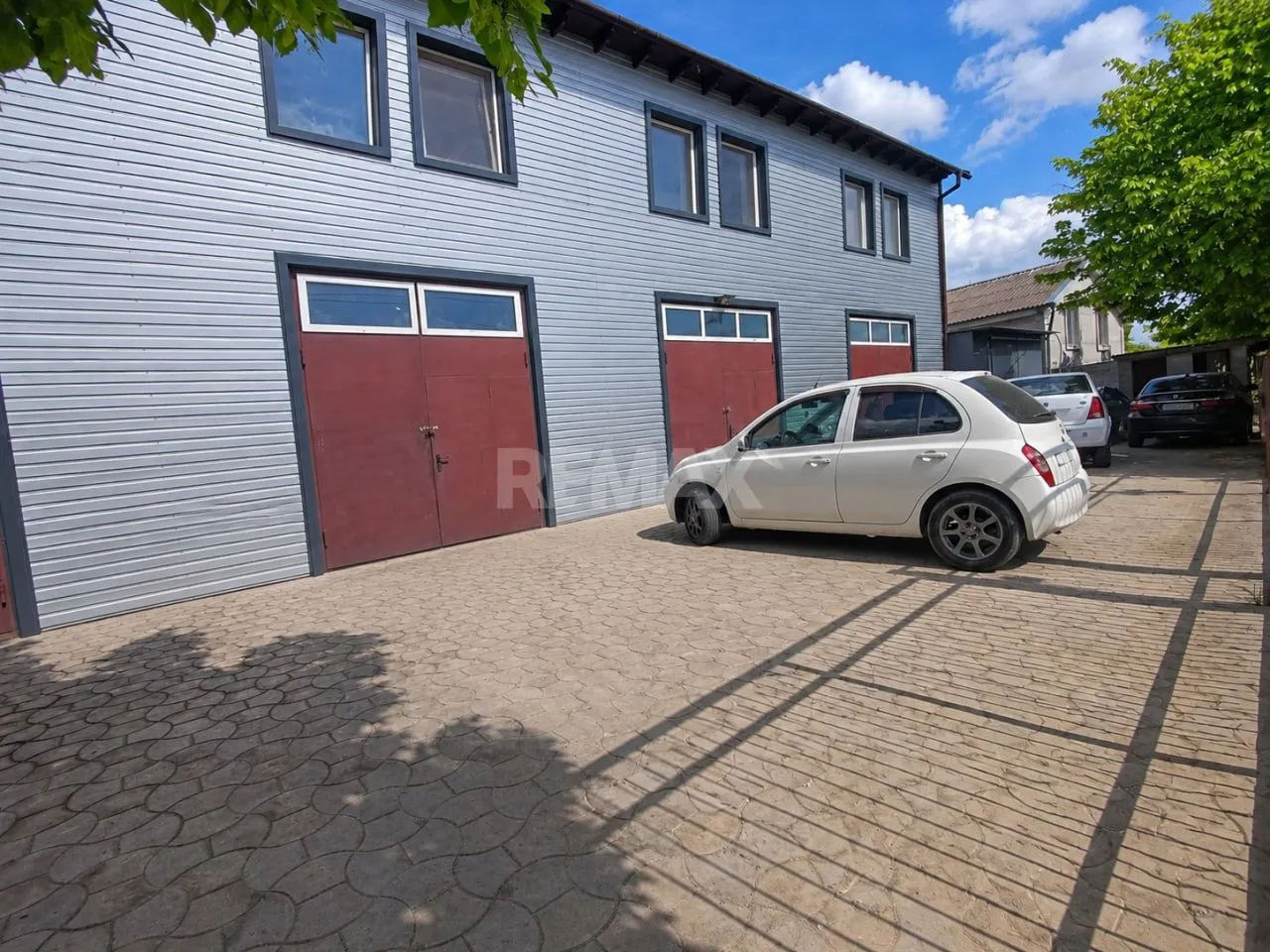 Service Auto, 333 m², Bubuieci - Vista 3