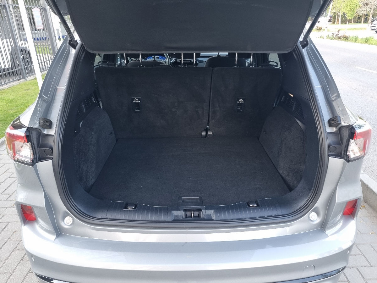 Ford Kuga 2020 photo 17