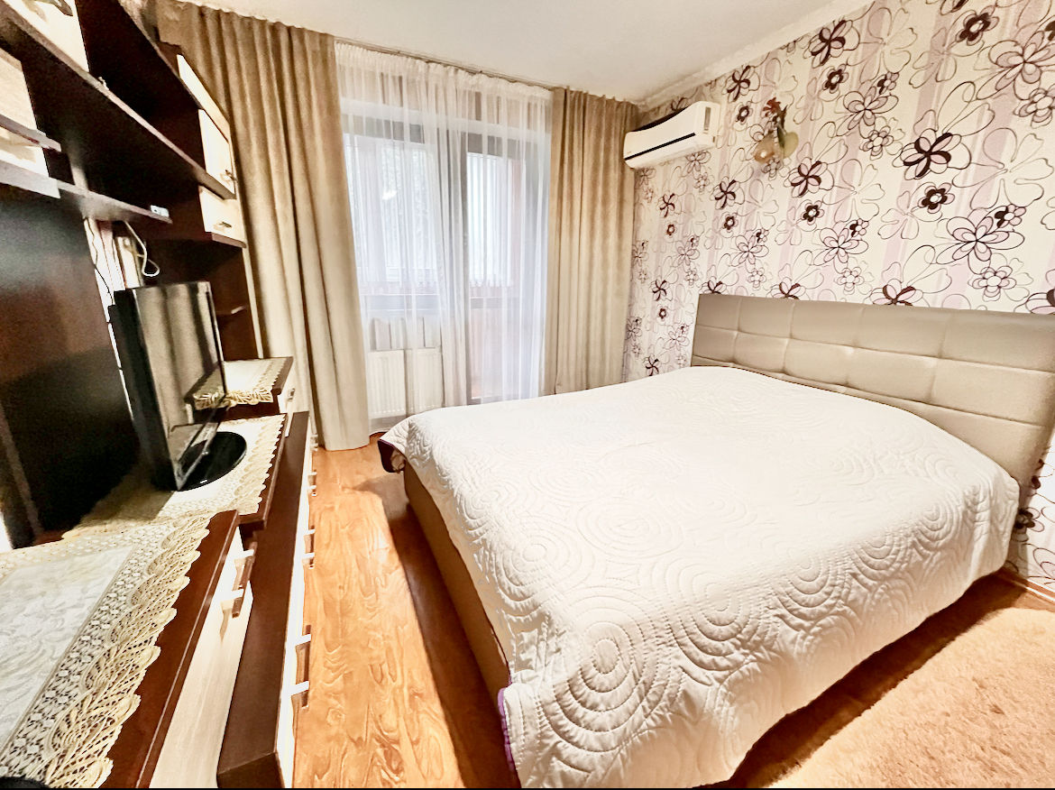 Apartament cu 1 cameră,  Botanica,  Chișinău,  Chișinău mun. foto 8