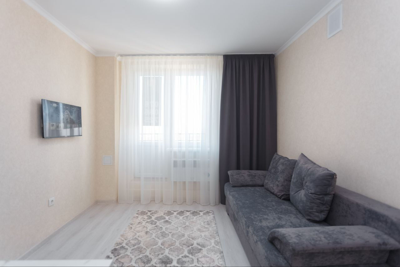 Apartament cu 1 cameră, 18 m², Ciocana, Chișinău foto 3