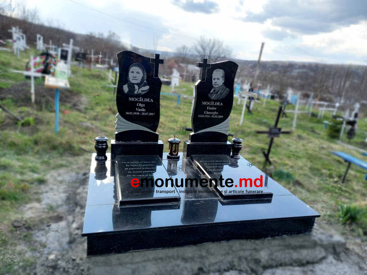 Памятники по оптимальному соотношению цена/качество. foto 1