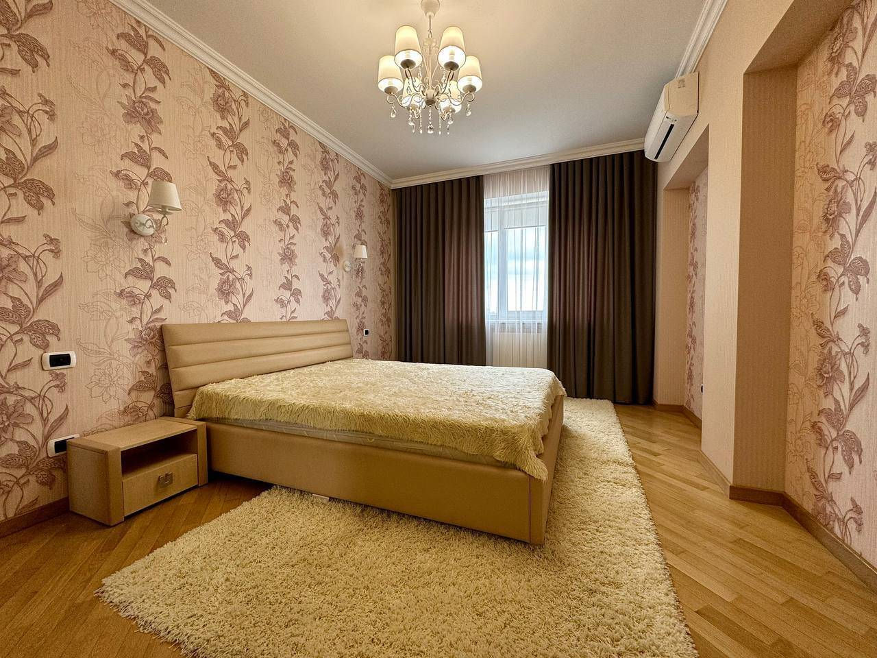 Apartament cu 1 cameră, 85 m², Ciocana, Chișinău foto 0