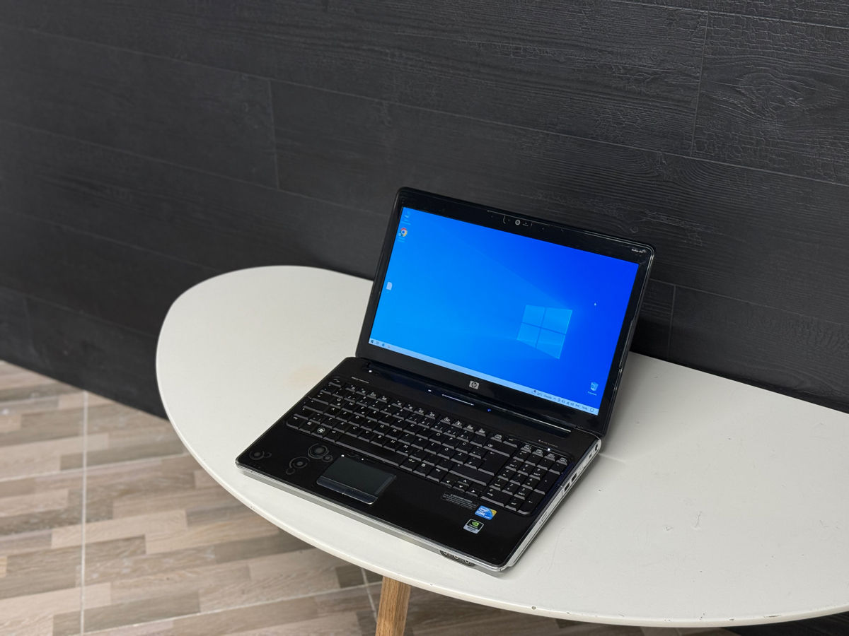 HP Pavilion dv6 (Intel Core i5-M430, 8 GB RAM, 320 GB HDD, nvidia GeForce GT 320M, 15.6" HD) фото 1