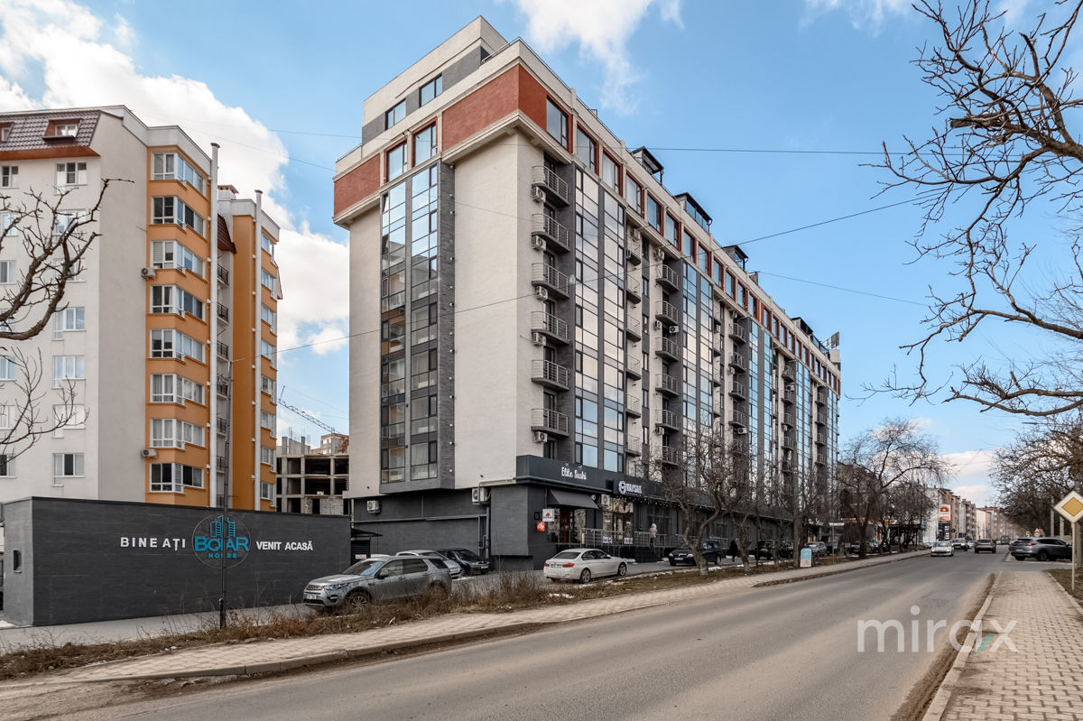str. Nicolae Dimo, Durlești, mun. Chișinău фото 14