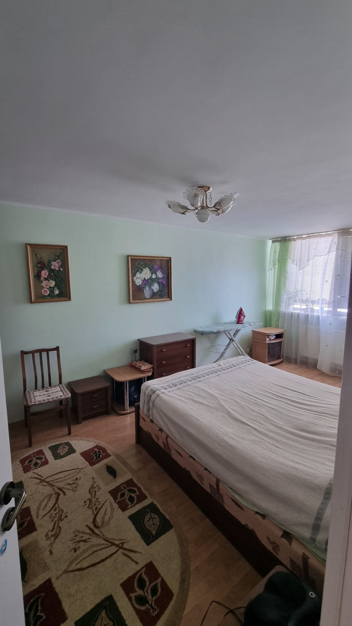 Apartament cu 3 camere, 108 m², Botanica, Chișinău foto 6