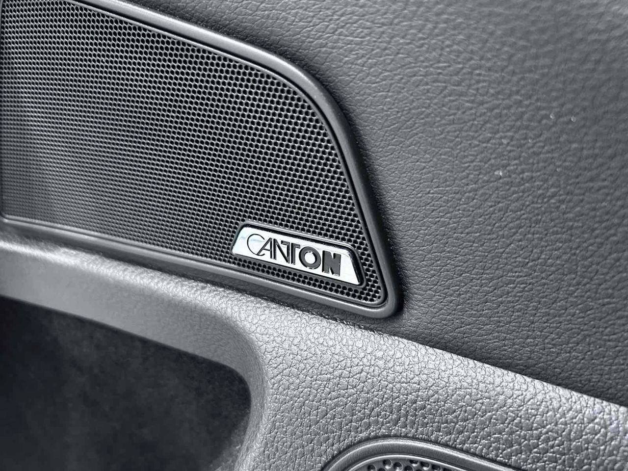 Skoda Superb foto 11