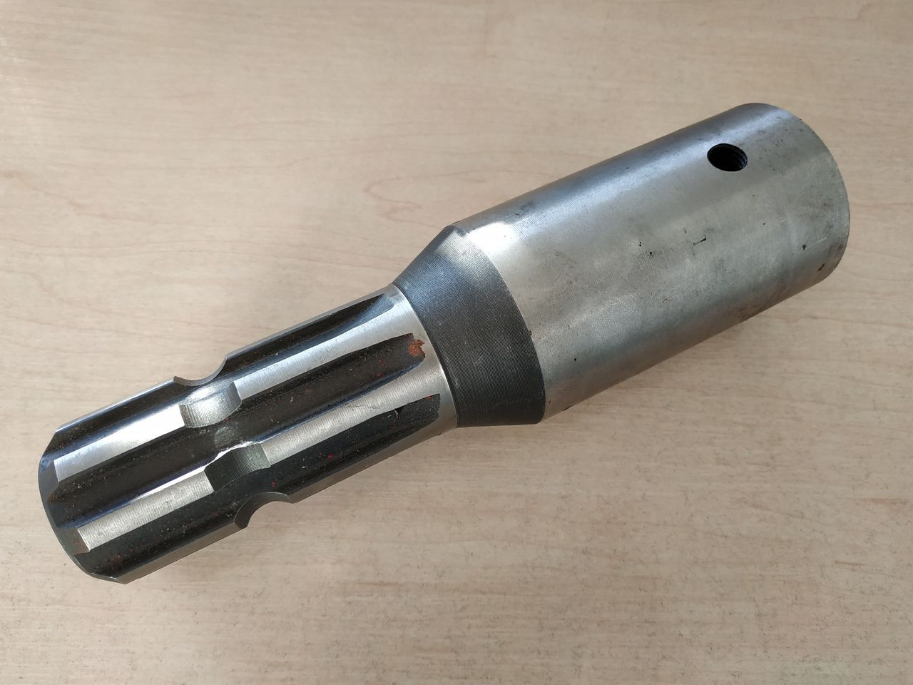 Piese cositori rotative/Cuțite freză/Cardan/Adaptor Cardan foto 3