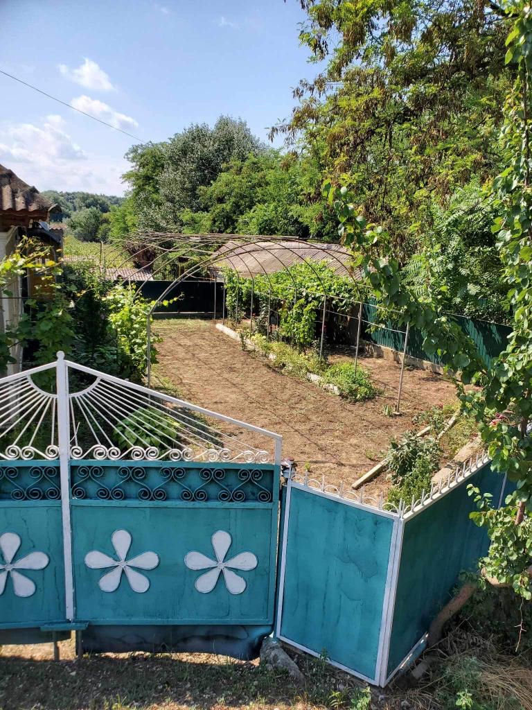 Casa In Colibasi - Cahul. Centru foto 2